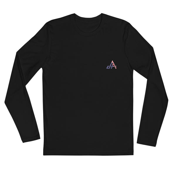 Texas Bleed Long Sleeve