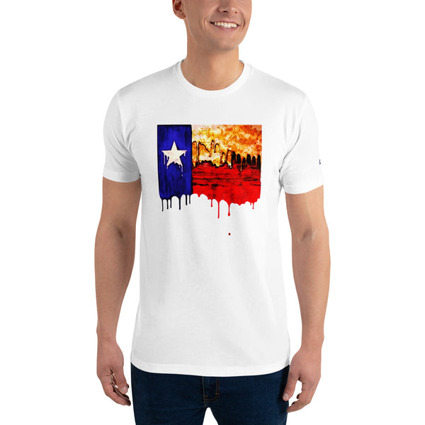 Texas Bleed T