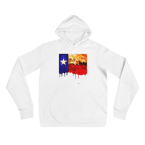 Texas Bleed Hoodie